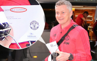 Chuyển khách sạn, Man United ngay lập tức dính phải 'điềm báo xấu'