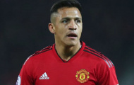 Đấu Man City, Solskjaer thực hiện 6 thay đổi
