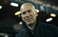 Đích thân gặp mặt Zidane, sao Man Utd đếm ngày xa Old Trafford
