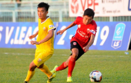 CLB Long An bất ngờ thiệt quân trước trận derby miền Tây