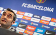 Giúp Barca tiến gần đến chức vô địch, Valverde vẫn nhận chỉ trích vì một lý do