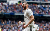 Khó tin! Benzema biết trước mình sẽ lập hattrick