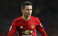 Không phải Pogba hay ai khác, vắng Herrera mới là vấn đề của Man Utd