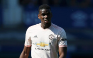 Man Utd 'tử chiến' Man City: Thành bại vẫn tại Pogba