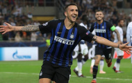 Matias Vecino: 'Scudetto tiếp theo là của chúng tôi'
