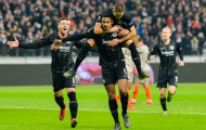 Nhờ Chelsea, Frankfurt được Bundesliga phá vỡ truyền thống chưa từng có