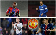 Tiết lộ: M.U điền sao Chelsea vào danh sách 4 'truyền nhân Valencia'