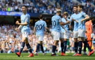 Phil Foden, đã đến lúc sắm vai 'đấng cứu thế' của Man City!