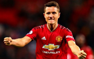 Quá sốt ruột, Man Utd 'chốt hạ' phương án thay Herrera