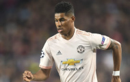Rashford lên tiếng sau nghi án mắc 'bệnh ngôi sao'