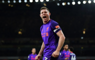 Sao Liverpool: 'Tôi không thể xem trận derby Manchester vì...'