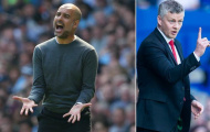Pep sốc nặng vì phát ngôn 'hàm hồ' của Solskjaer