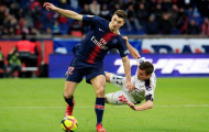 Sao PSG thẳng thắn: 'Tôi là fan của Man Utd'