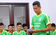 Bất ngờ cầu thủ tự đá về lưới nhà của Cần Thơ được giảm án