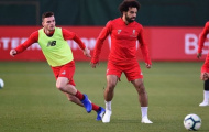 Salah được vinh danh, Klopp nói lời thật lòng về học trò