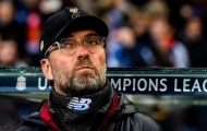 Klopp: 'Đối đầu Barca, chẳng ai được cho là có cơ hội thắng'