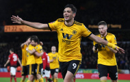 Thành tích khó tin của Wolves với nhóm 'Big Six'