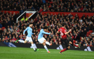 'City làm được điều đó, United thì không'