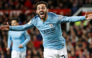 'Kém Man City 1 điểm là thành tựu lớn với Liverpool'