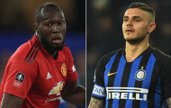 3 lí do để tin rằng Lukaku sẽ chuyển sang Inter Milan