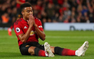 4 tội đồ của Man Utd trước Man City: Thảm họa Fred, De Gea tiếp tục sa sút