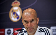 4 vấn đề mà Zidane cần 'sửa chữa' cho Real Madrid mùa tới