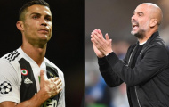 Allegri còn đó, Ronaldo đã 'chào mừng' người này dẫn dắt Juve