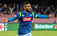 Cạnh tranh cùng hàng loạt đại gia, Chelsea nhảy vào cuộc đua giành chữ ký trò cưng Sarri
