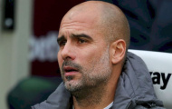 Pep Guardiola xứng danh 'hung thần' của Old Trafford