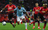 'Cậu ta chắc chắn đặt cửa Man City'- Sao Man Utd bị fan Liverpool chỉ trích