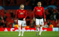 CĐV Man Utd điên tiết: 'Anh ta là đồ rác rưởi, nên rời khỏi đội'