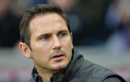 Chứng kiến Chelsea gặp họa, Lampard đánh tiếng trở lại