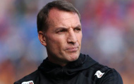 'Định mệnh sắp đặt để Rodgers trả lại cúp cho Liverpool'