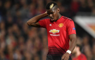 Đội hình hay nhất Premier League 2018/19: Không Salah, có Pogba