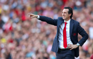 Dư âm thất bại của Arsenal: Khi Emery bất lực trước căn bệnh 'nan y'