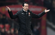 Arsenal thất trận, fan đòi huyền thoại trở lại thay Emery