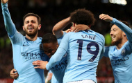 Shearer lên tiếng, chỉ rõ 4 cái tên giúp City đưa Man Utd xuống địa ngục