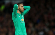 Loại cả De Gea lẫn Alisson, Gary Neville chỉ ra thủ môn hay nhất mùa