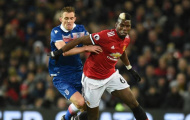 'Học trò ngoan nhất' của Sir Alex sắp trở lại Man Utd