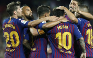 Không phải Messi, đây mới là nhà vô địch thật sự mà Barca đang sở hữu