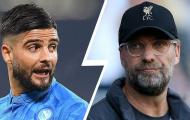 Klopp chốt hạ thương vụ '100 triệu' của Liverpool