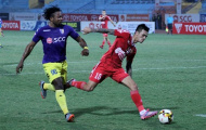 Hà Nội vs TP.HCM: Khi đối thủ không còn là 'mồi ngon' của nhà Vua