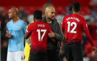Man Utd đã 'được' thua, giờ sao nữa?