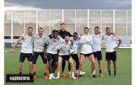 Đây, thái độ của Ronaldo giữa lùm xùm rời Juventus