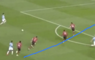 CĐV SỐC nặng với 'cách tân chiến thuật phong cách Man United'