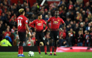 Những điều rút ra sau trận MU 0-2 Man City: MU lại chẳng phải MU, Liverpool có thấy sợ Man City?