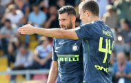 Cải tổ 'mini' ở Inter Milan: 3 cái tên có thể phải ra đi