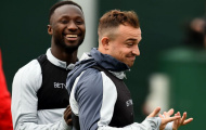Với tâm thế này, dàn sao Liverpool sẵn sàng cho cuộc chiến sinh tử với Man City