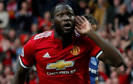 “Người thừa” của Man Utd bắn tín hiệu cho Inter Milan, Juventus