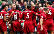 Nhận định Liverpool vs Huddersfield: Chủ nhà thắng tưng bừng?